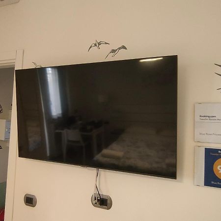 Blue Rose Private Room Salerno Luaran gambar