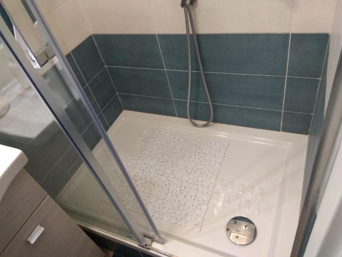 Blue Rose Private Room Salerno Luaran gambar